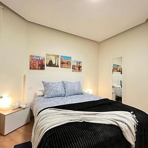 Apartamento de 1 Dormitorio